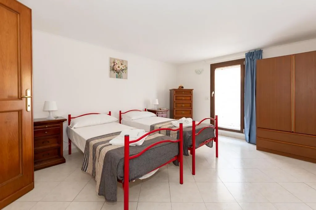 Casa Delle Arance Βίλα Acilia
