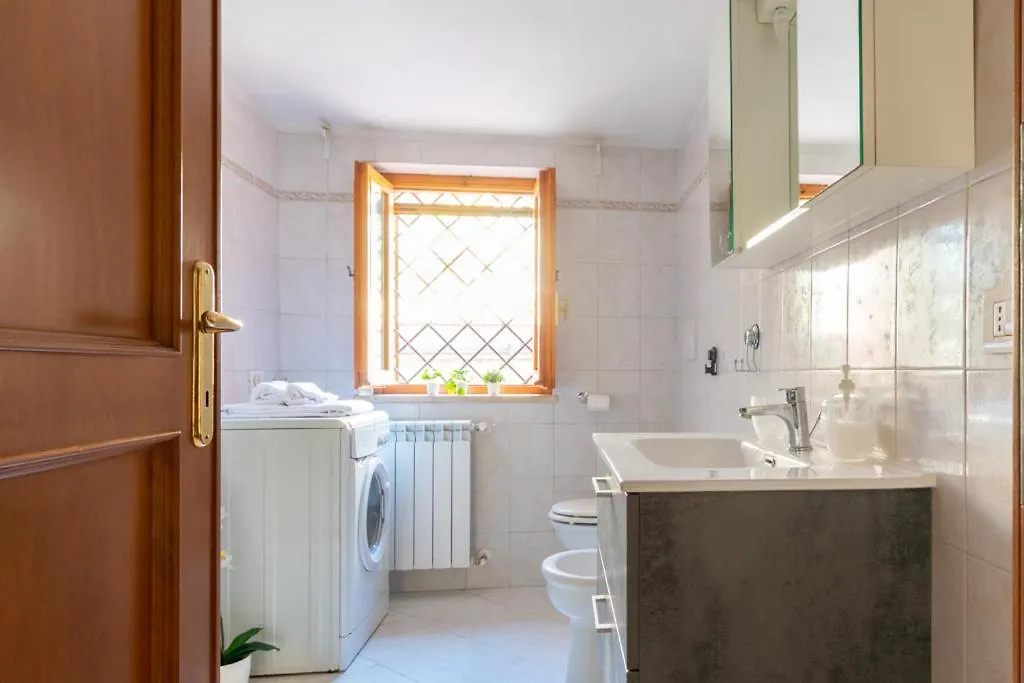 Σπίτι διακοπών Casa Delle Arance Βίλα Acilia