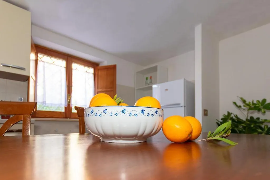 Casa Delle Arance Βίλα Acilia