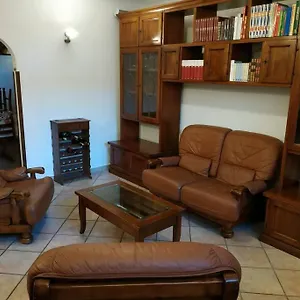  Appartamento Confortevole Tra Roma E Ostia