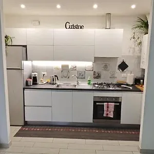  Appartamento Casa Ricci