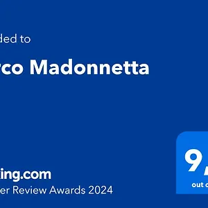  Appartamento Parco Madonnetta