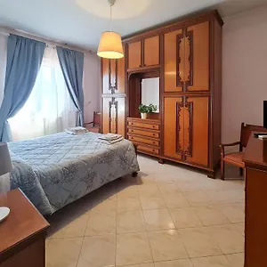  Bed & Breakfast La Magnolia