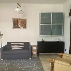  Appartamento Delizioso In Tra Mare E Citta