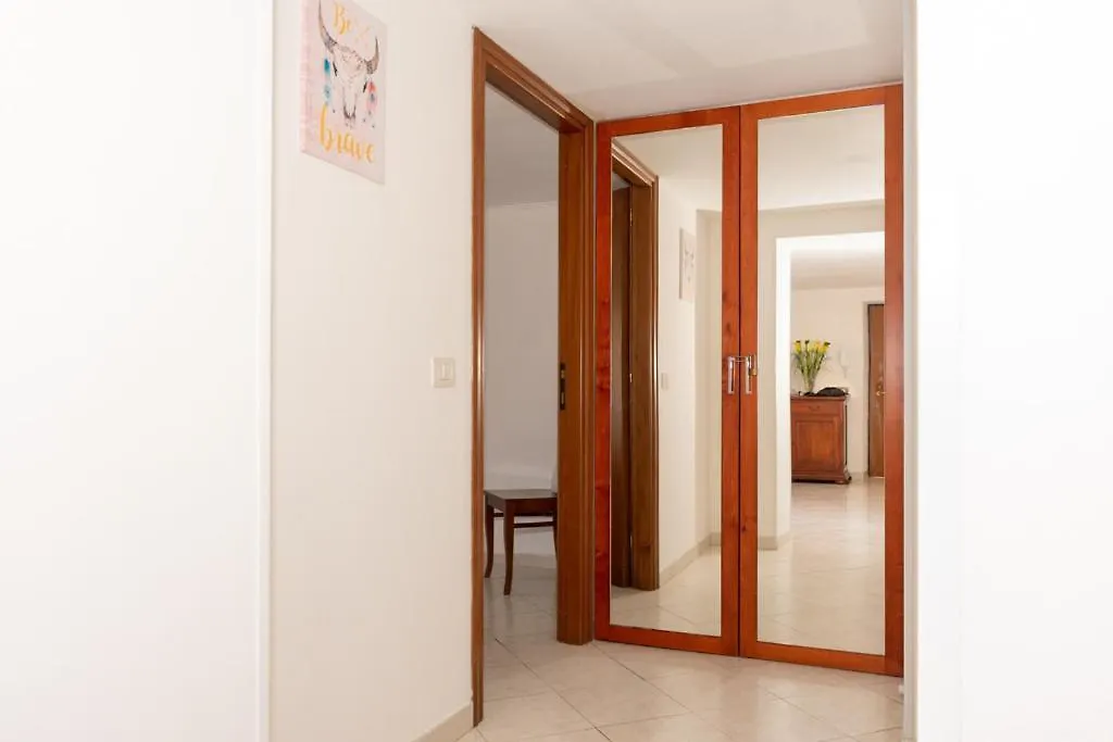Casa Delle Arance Villa Acilia 0*,  Italy
