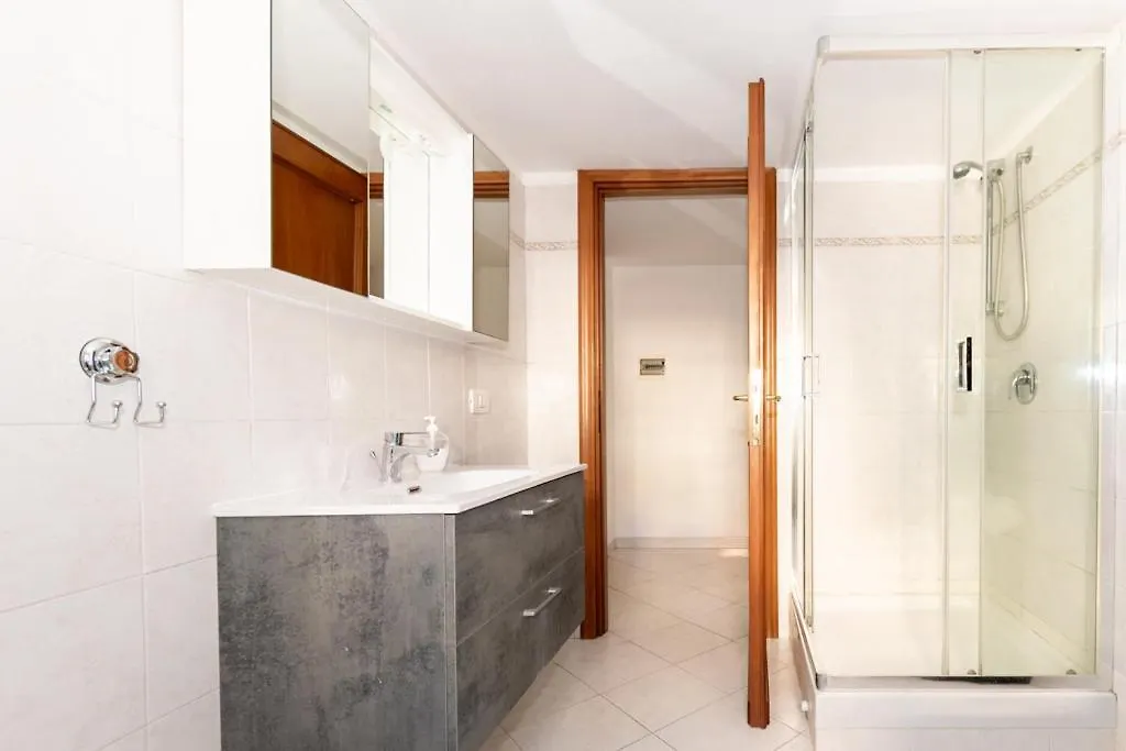 Holiday home Casa Delle Arance Villa Acilia Italy