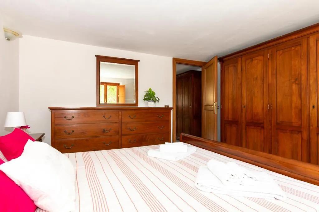 Casa Delle Arance Villa Acilia 0*,  Italy