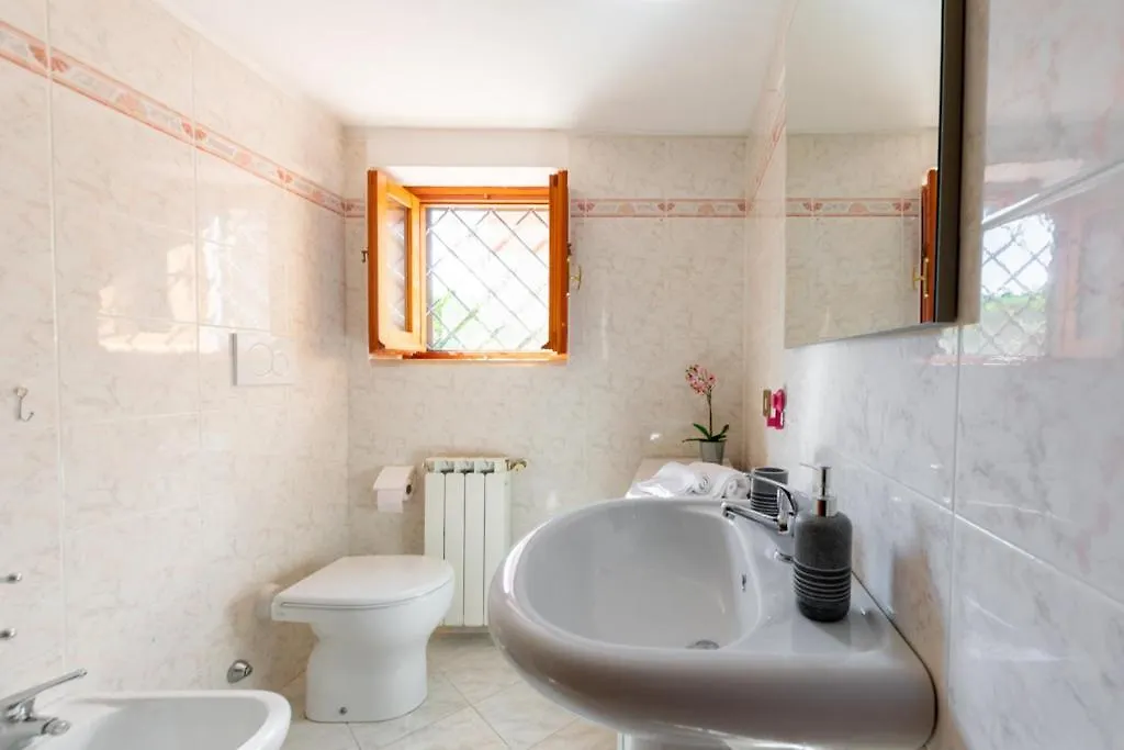 Casa Delle Arance Villa Acilia