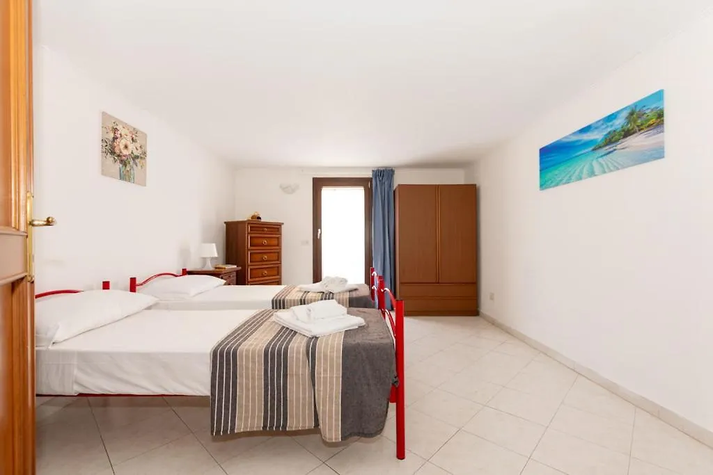 Casa Delle Arance Villa Acilia Italy