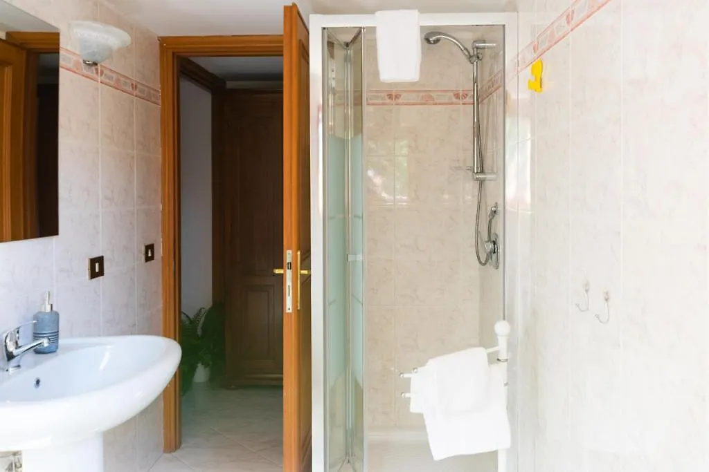Casa Delle Arance Villa Acilia Holiday home